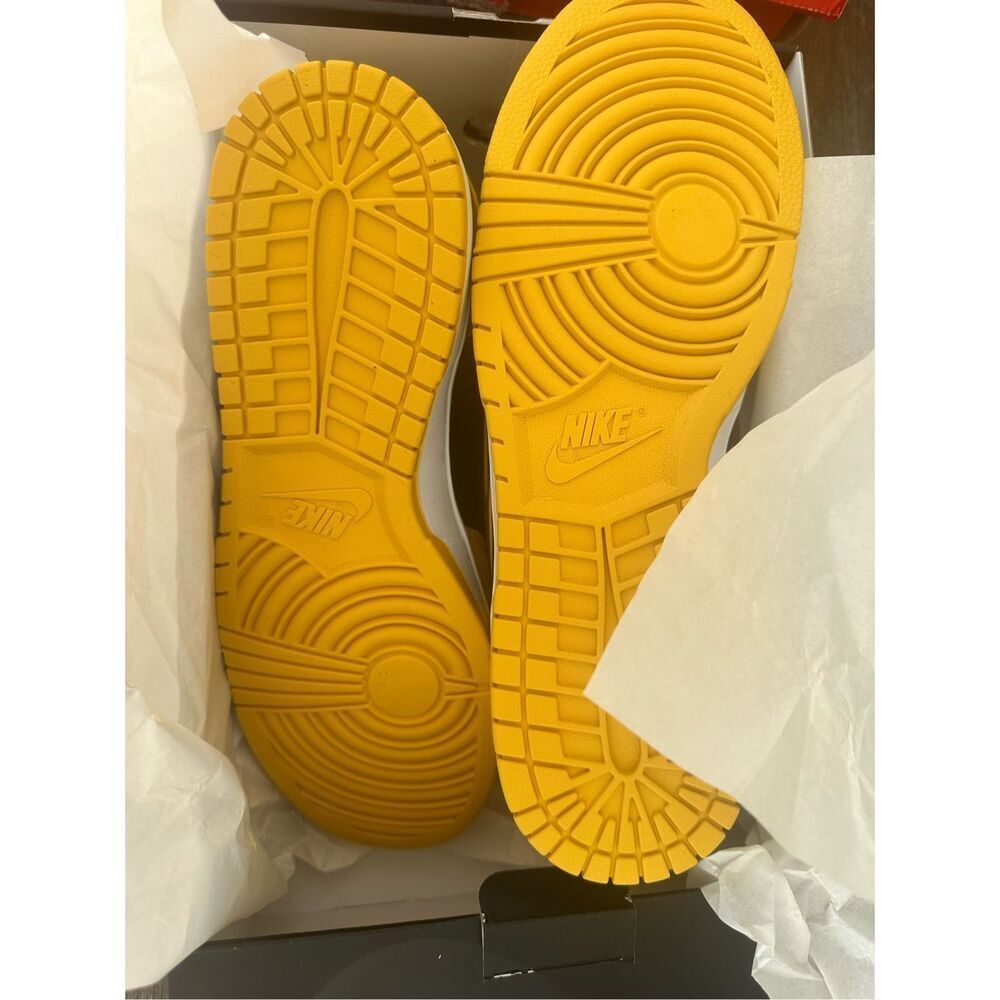 Nike Dunk High Wu Tang Men's Size 12, HJ4320-001 Brand New 2024 - Picture 4 of 8